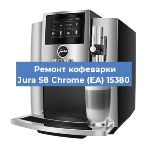 Замена ТЭНа на кофемашине Jura S8 Chrome (EA) 15380 в Москве